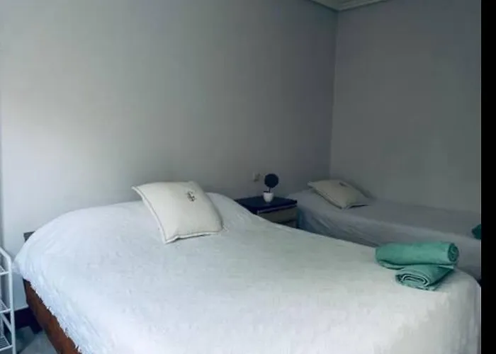 Homestay Familiar Y Agradable *