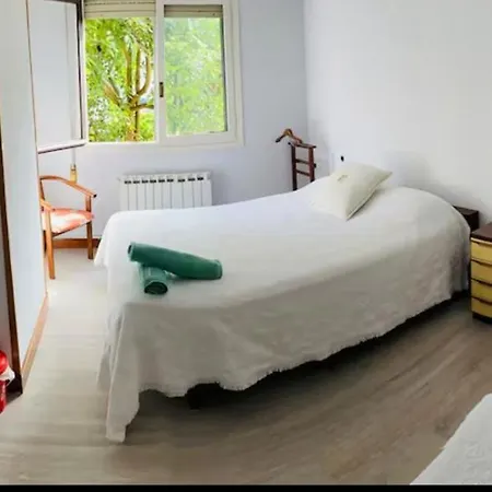 Familiar Y Agradable Alloggio in famiglia San Sebastián