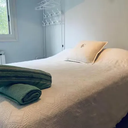 Familiar Y Agradable Alloggio in famiglia