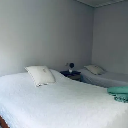 Alloggio in famiglia Familiar Y Agradable *