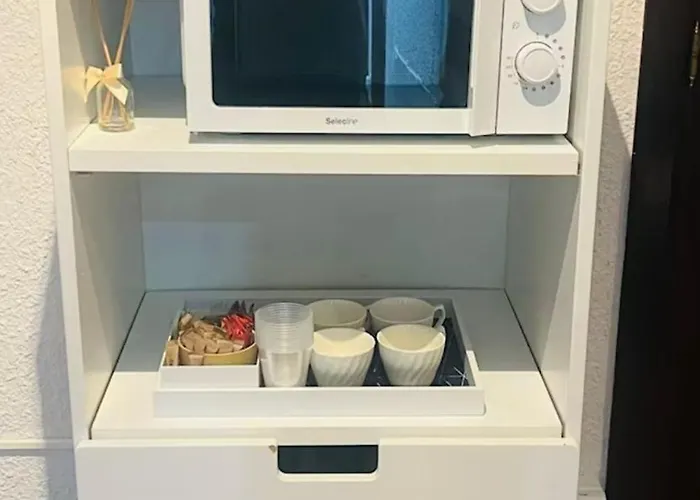 Alloggio in famiglia Familiar Y Agradable San Sebastián